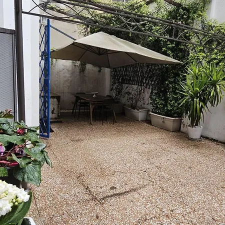 House In The Center Of Milan-3