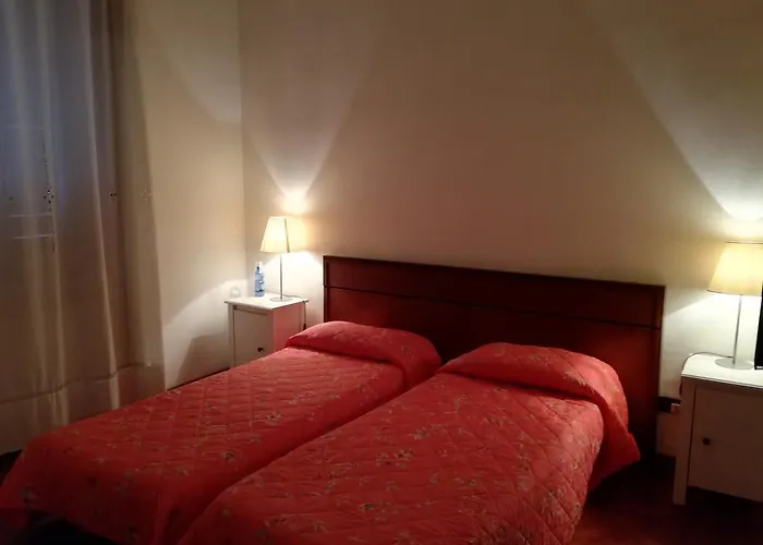 B&B La Villetta